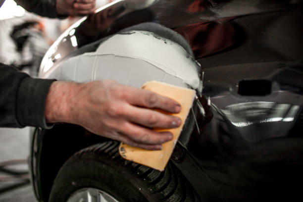 Best Mold Odor Removal Services  in Eaton, OH