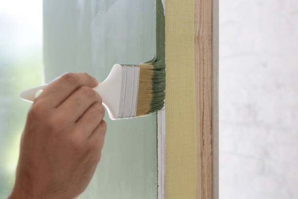 Mold Odor Removal Services in Eaton, OH