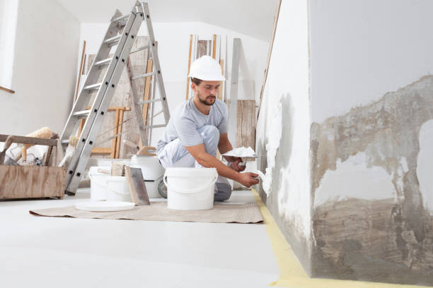 Best Mold Remediation for Healthcare Facilities  in Eaton, OH